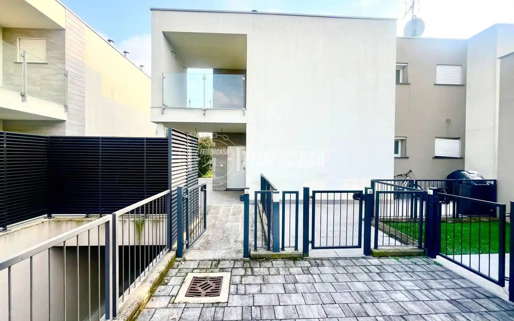 Appartamento in vendita a Treviolo