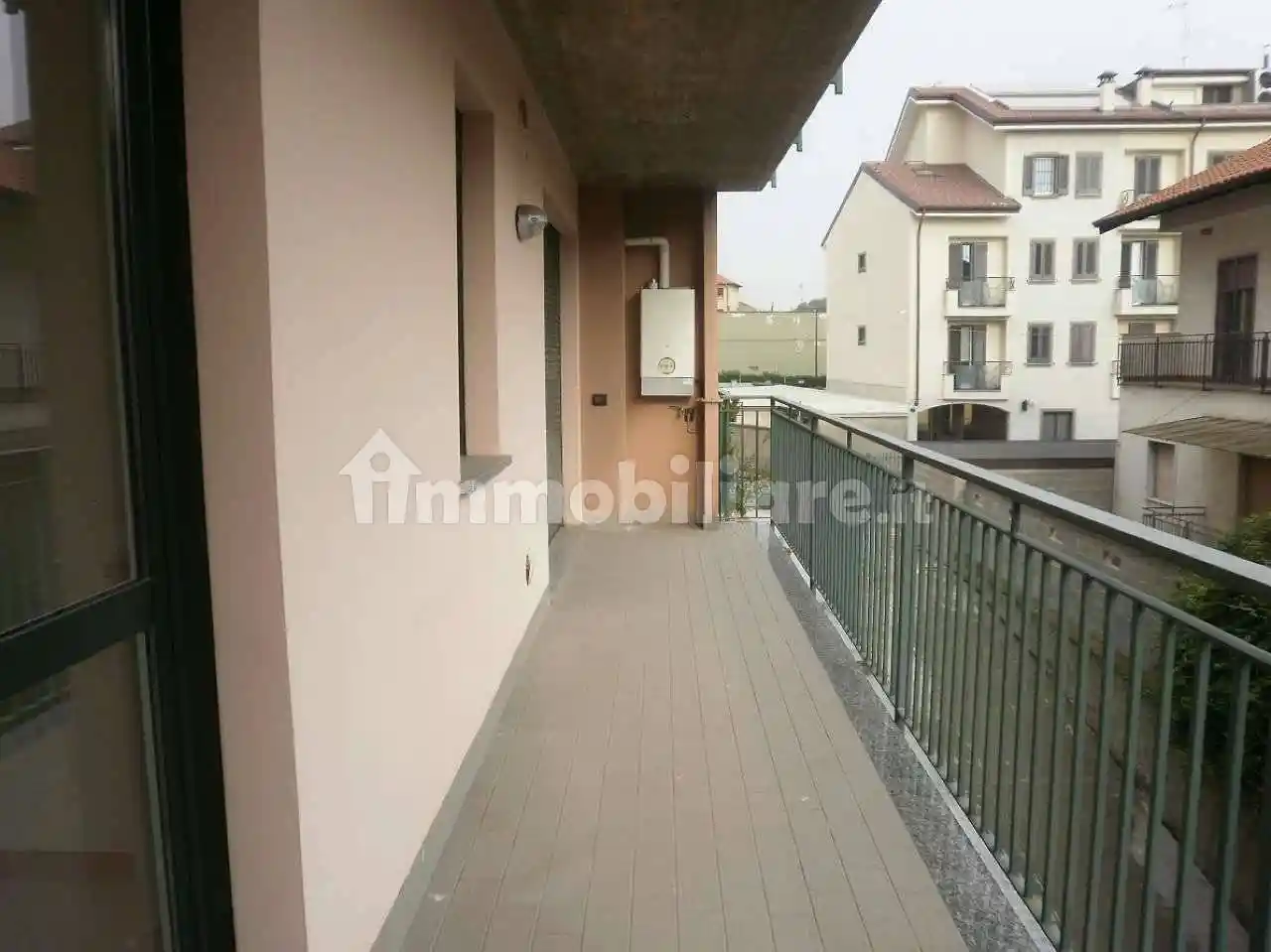 Appartamento in affitto a Cernusco sul Naviglio