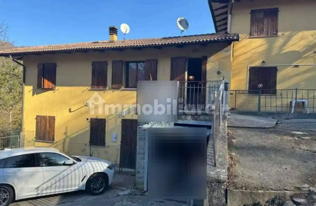 Appartamento in vendita a Monghidoro