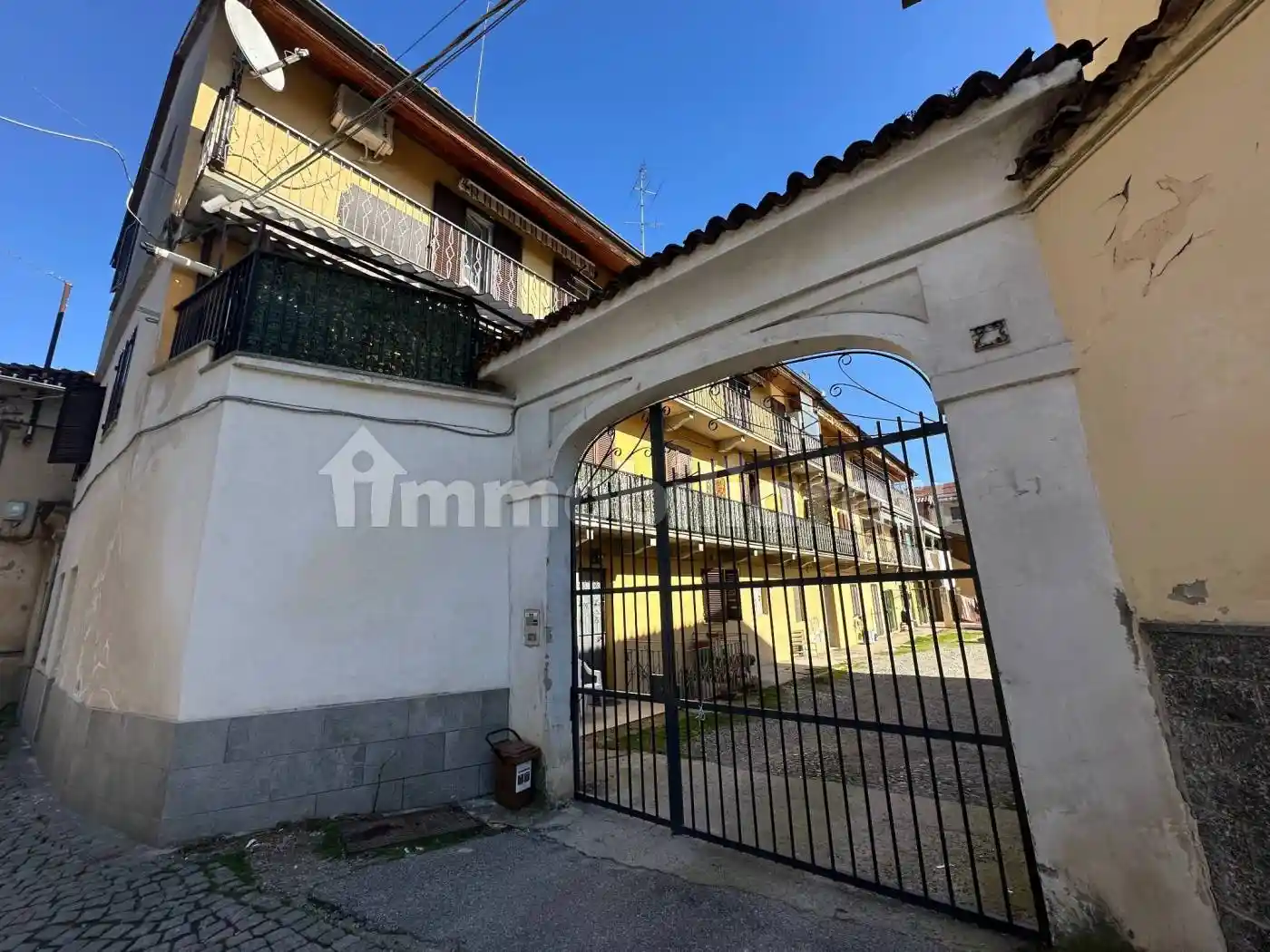 Appartamento in vendita a Venaria Reale