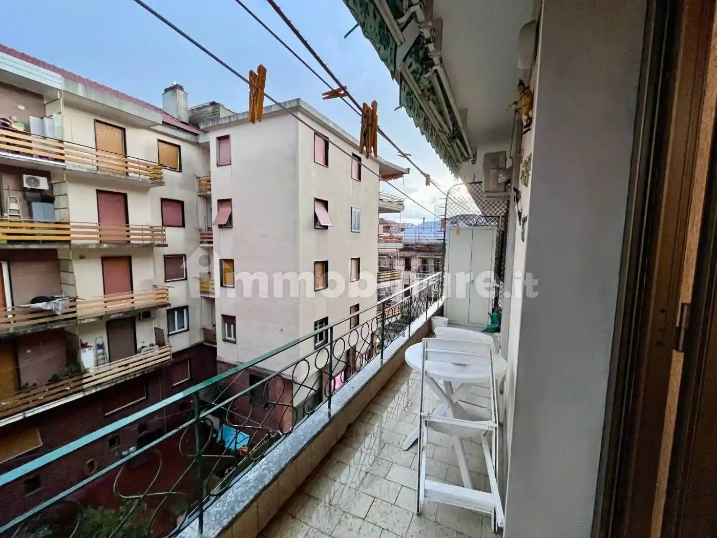 Appartamento in affitto a Albisola Superiore