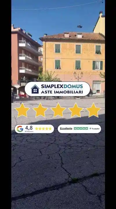 Appartamento in vendita a Torriglia