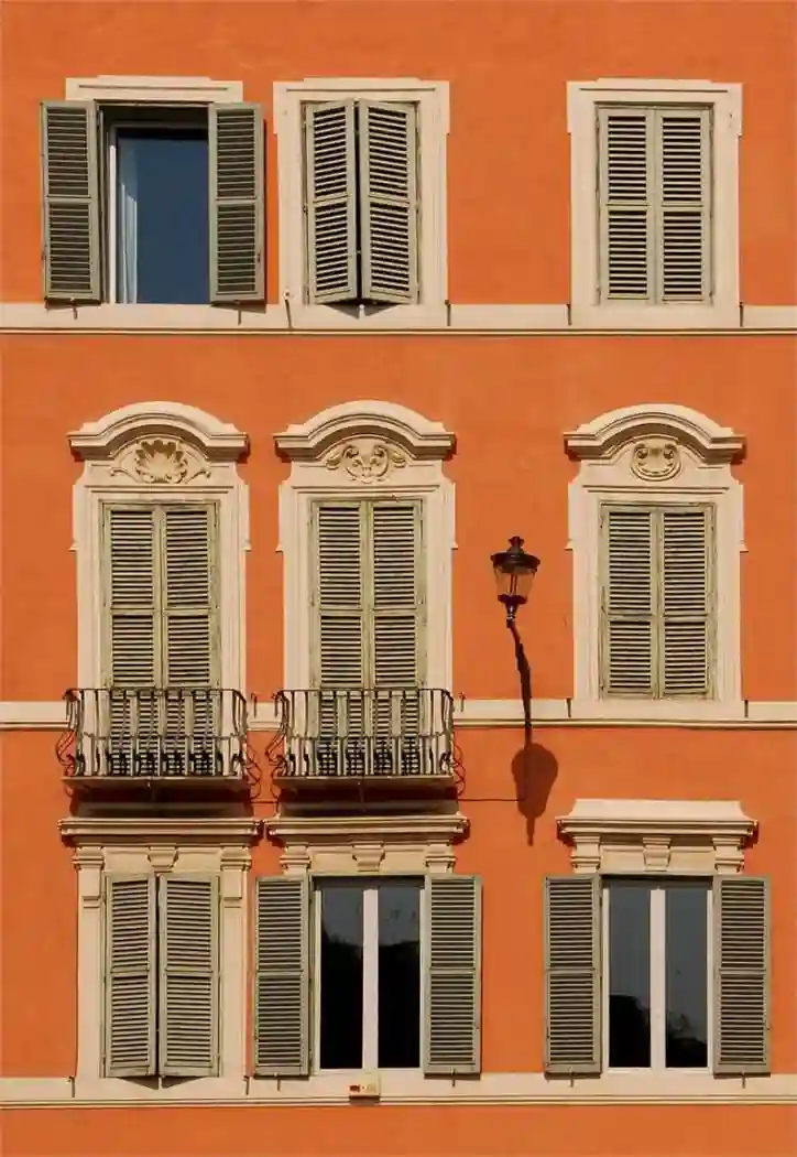 Palazzo - Edificio - foto 2