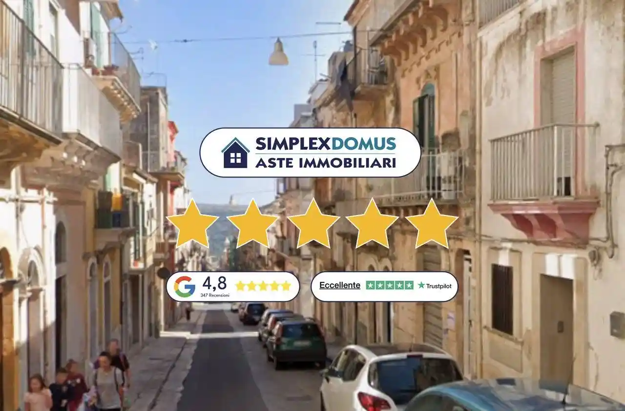 Appartamento in vendita a Ragusa