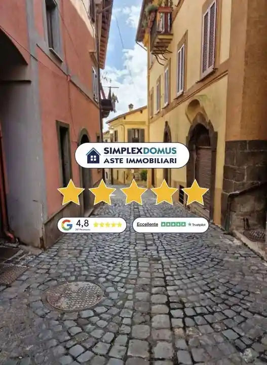 Appartamento in vendita a Rocca Priora