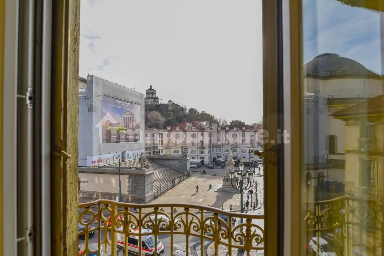 Appartamento in affitto a Torino