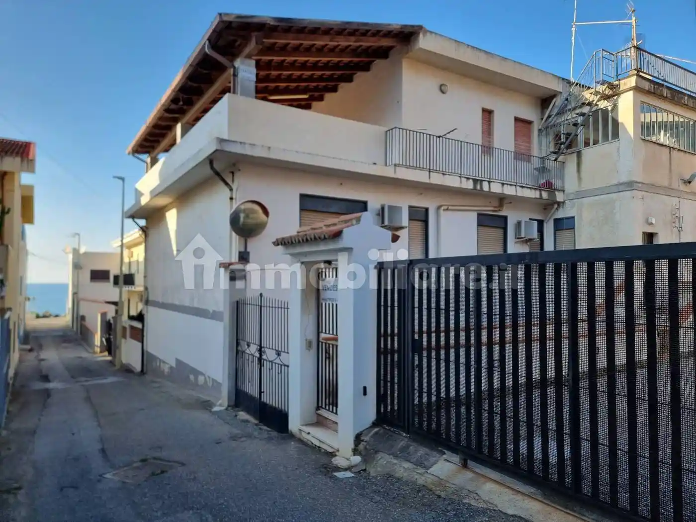 Appartamento in vendita a Messina