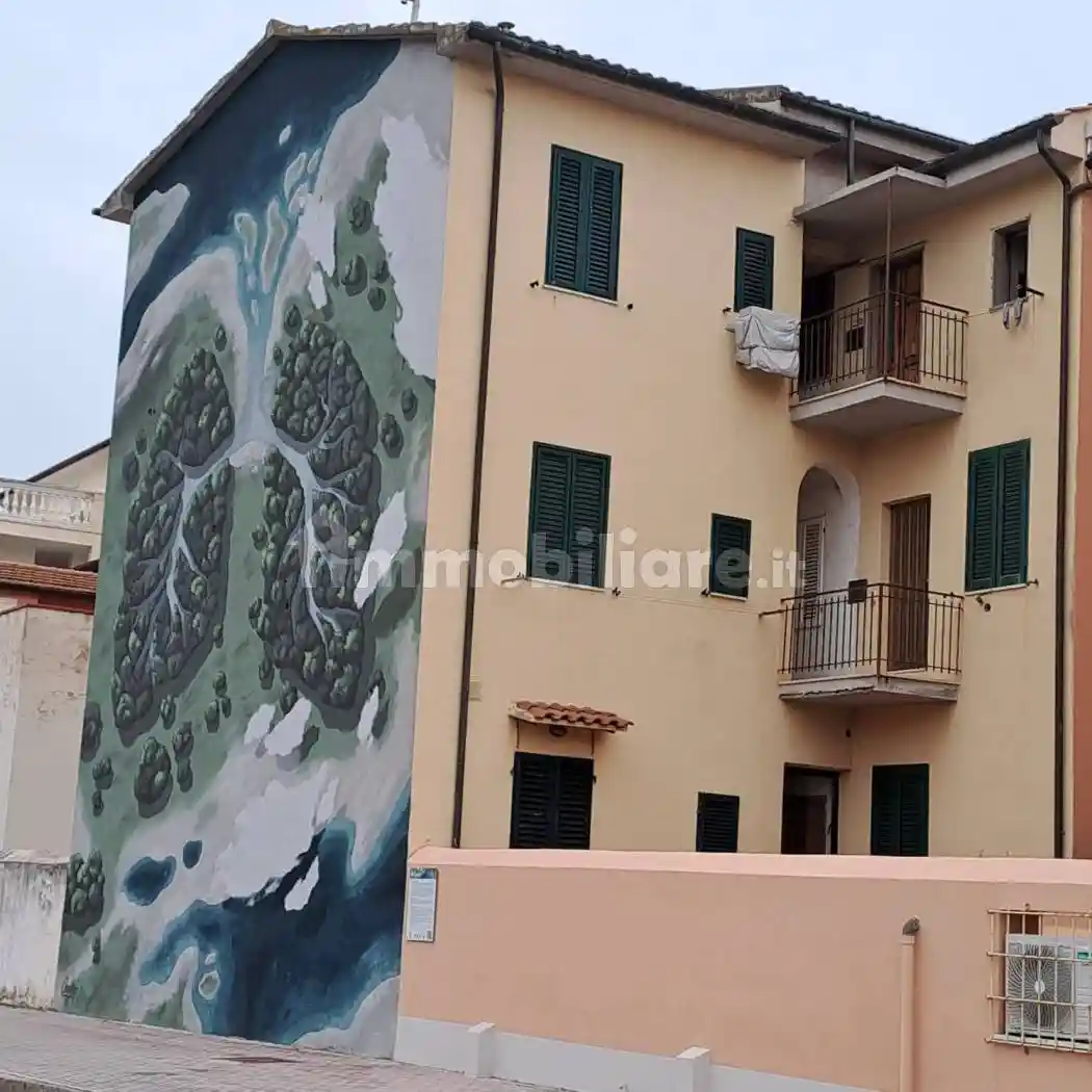 Appartamento in vendita a San Vincenzo