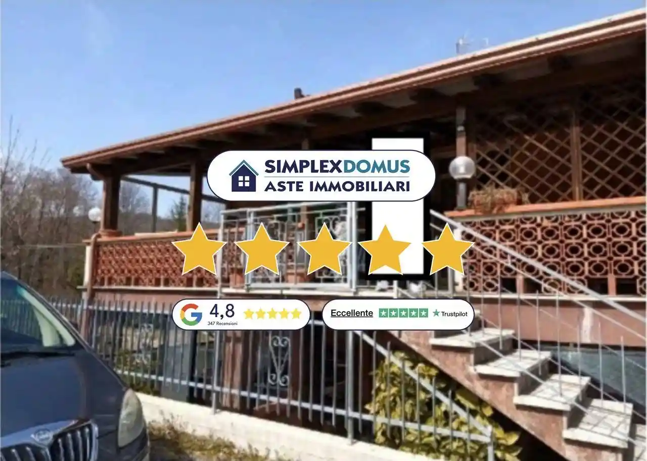 Appartamento in vendita a Lauria