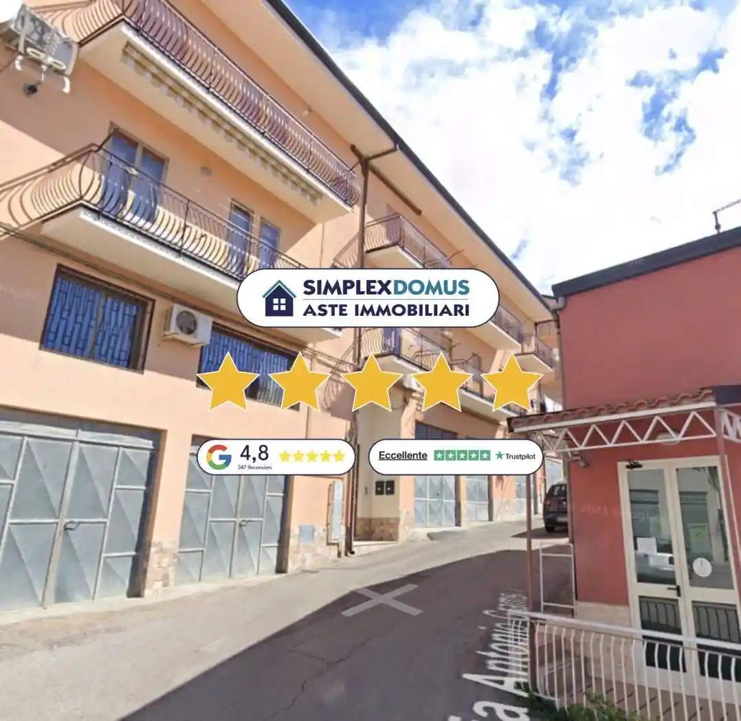 Appartamento in vendita a Assoro