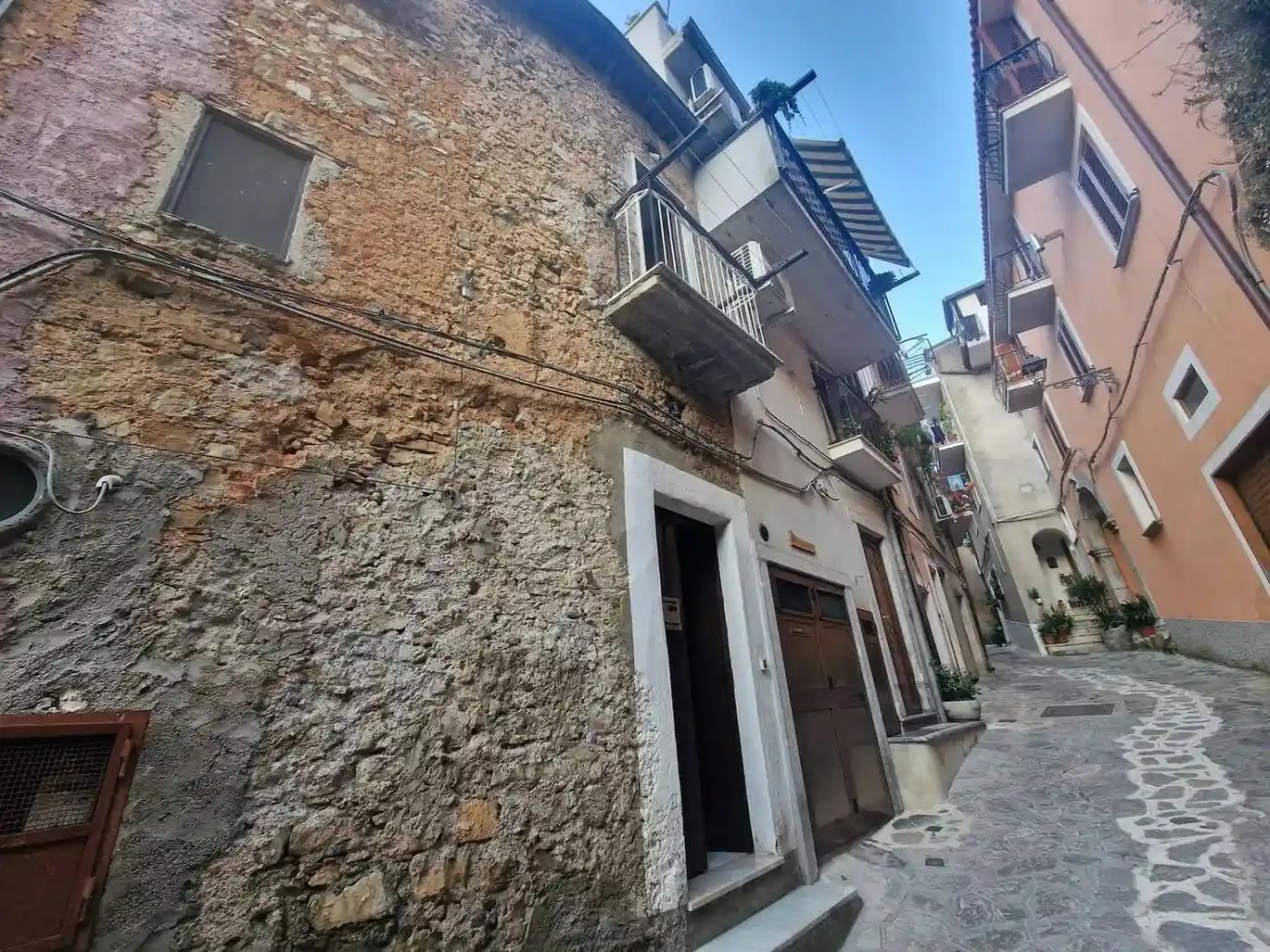 Appartamento in vendita a San Giovanni a Piro