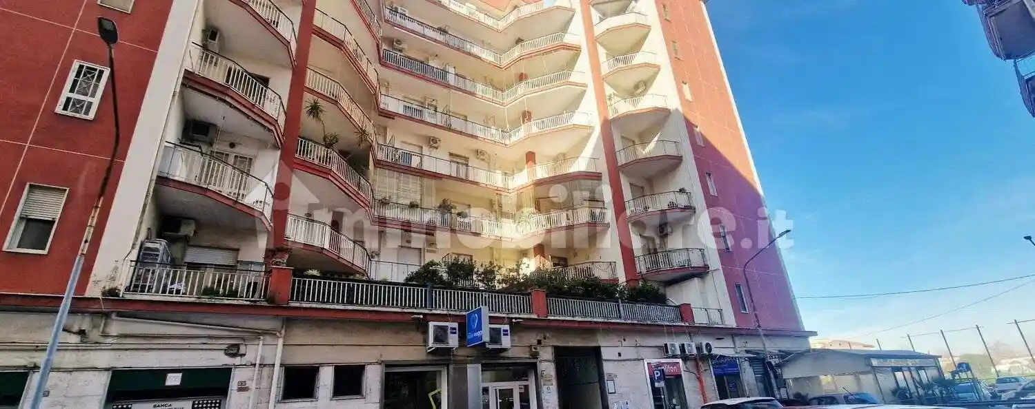 Appartamento in vendita a Angri