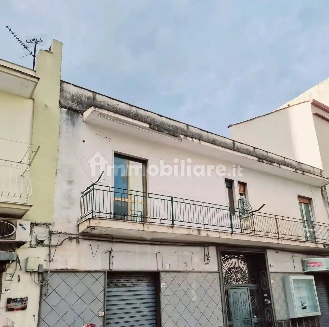 Appartamento in vendita a Castellammare di Stabia