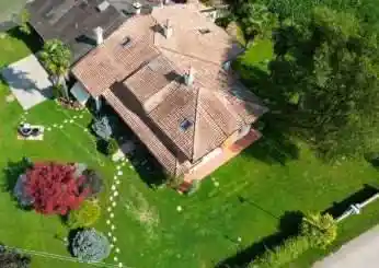 Villa in vendita a Zoppola