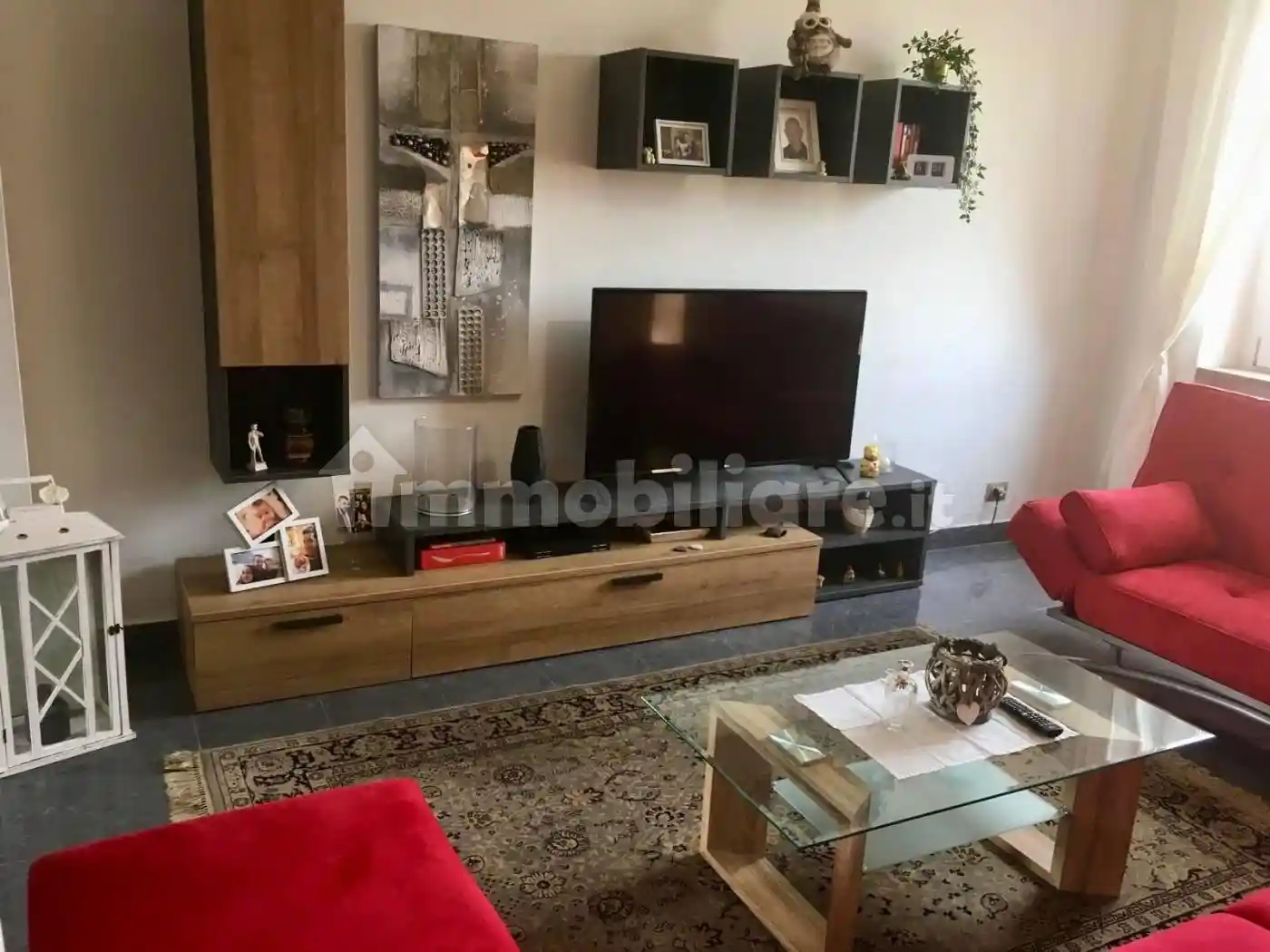 Appartamento in affitto a Torino