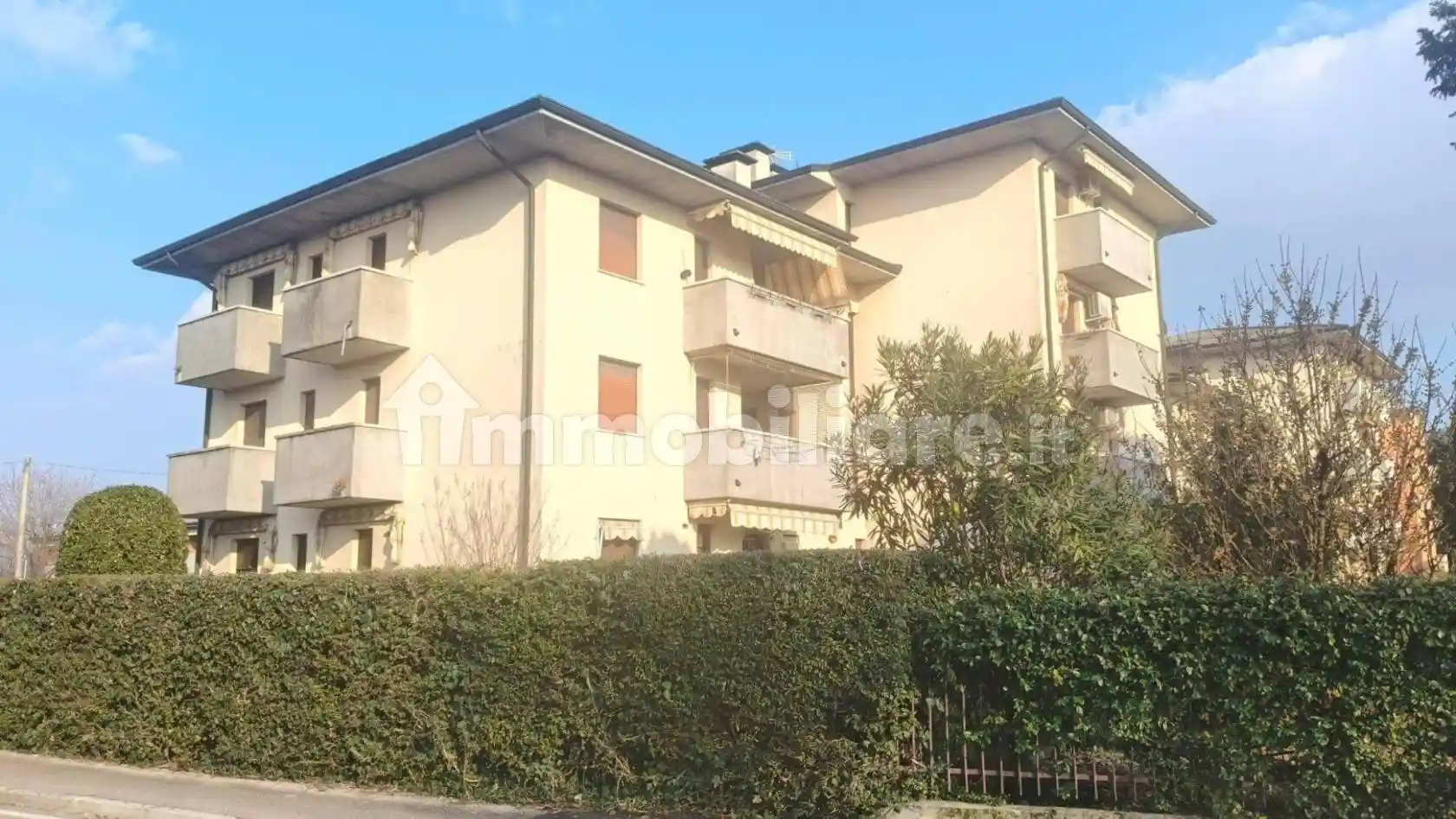 Attico - Mansarda in vendita a Monticello Conte Otto