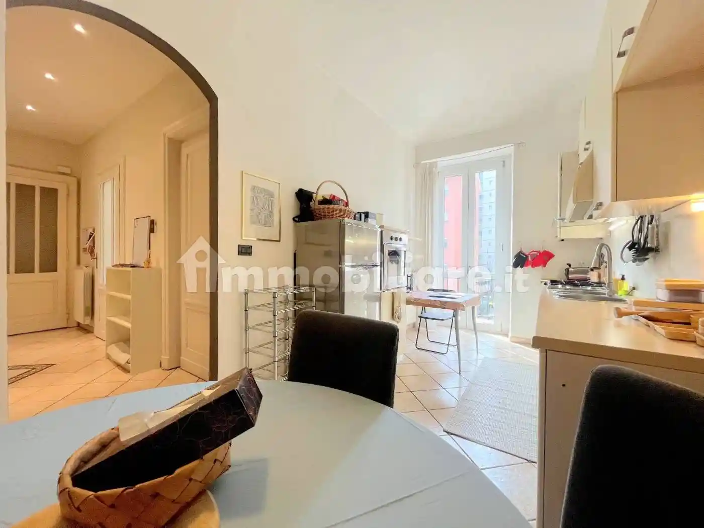 Appartamento in affitto a Torino