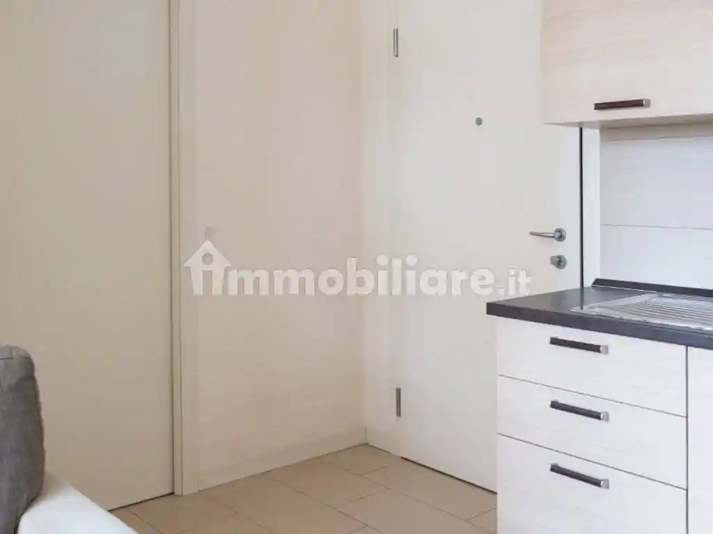 Appartamento in affitto a Verona