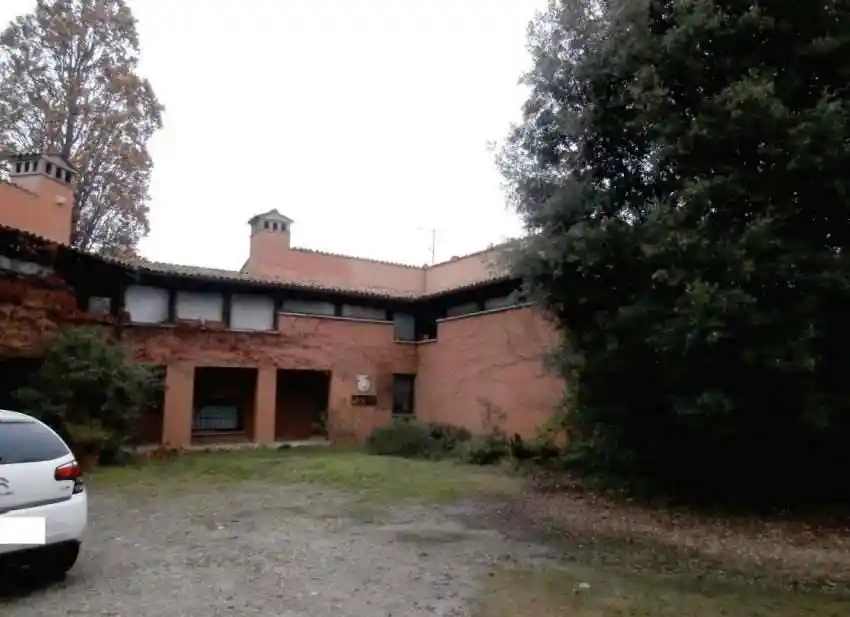 Casa indipendente in vendita a Monte San Pietro