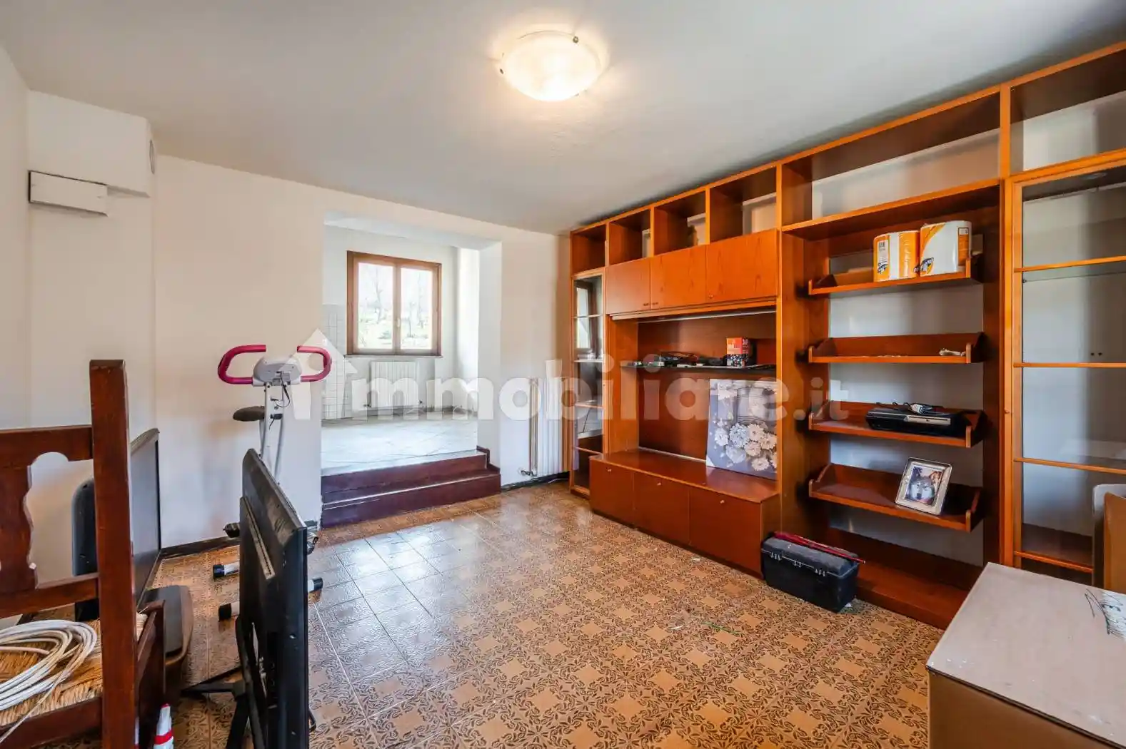 Appartamento in vendita a Vezzano sul Crostolo