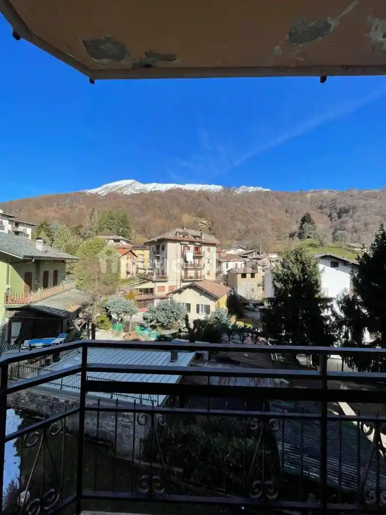 Appartamento in vendita a Moggio