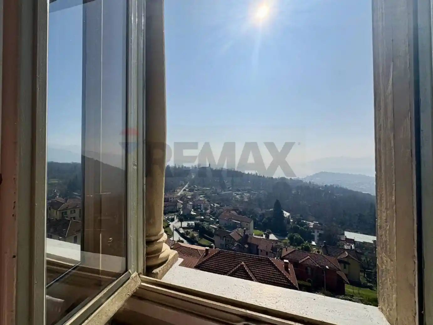 Appartamento in vendita a Vignone