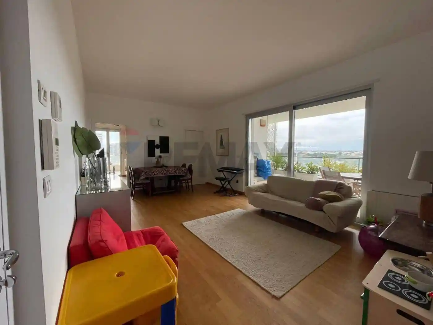 Appartamento in vendita a Bari