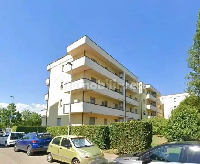 Appartamento in vendita a Pistoia