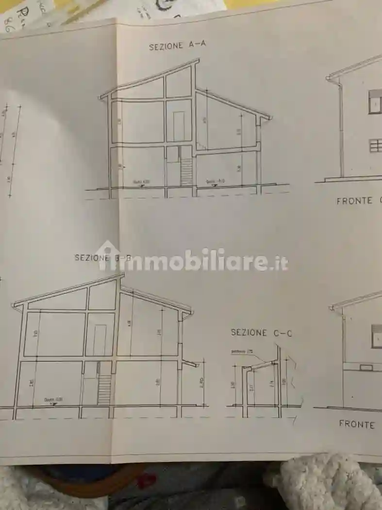 Casa indipendente - foto 2