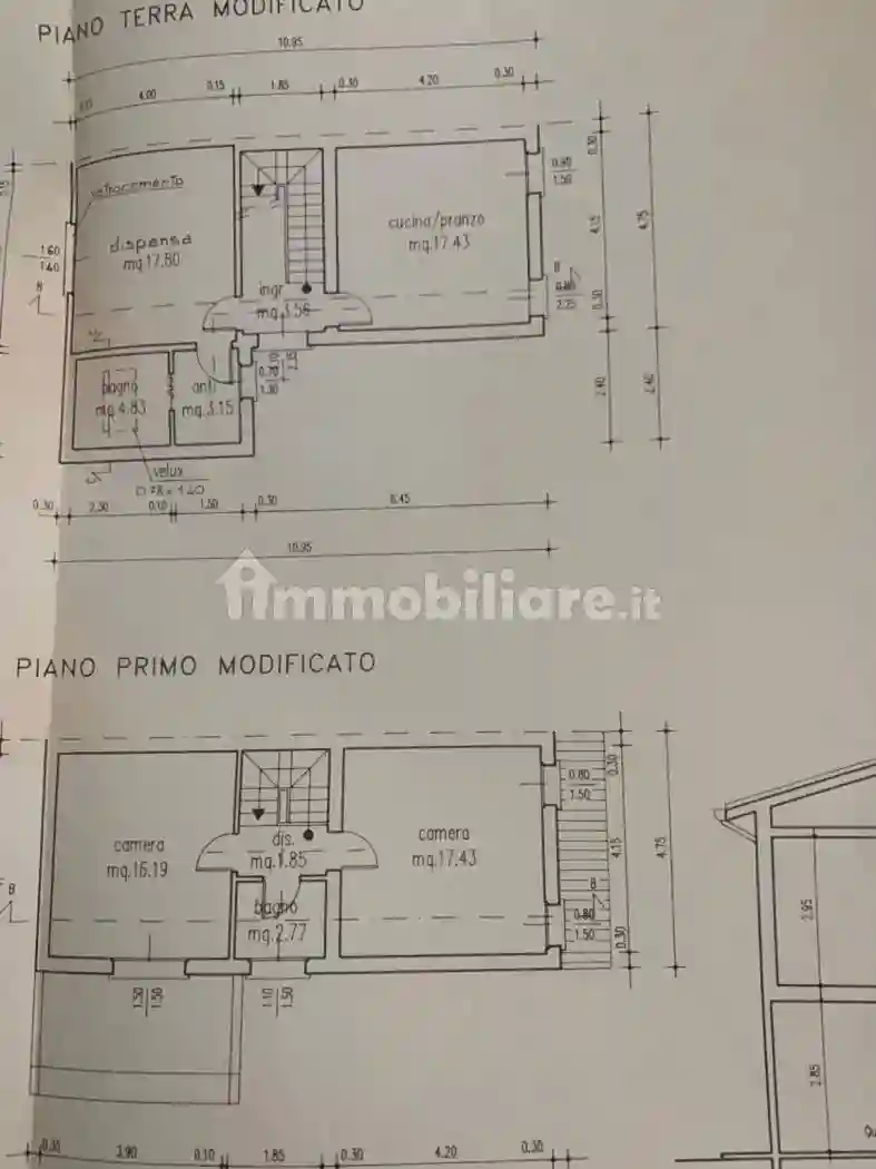 Casa indipendente - foto 3