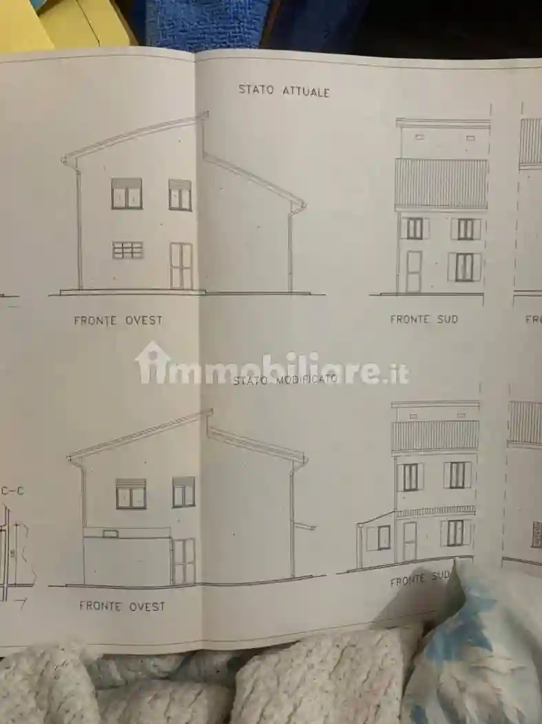 Casa indipendente - foto 5