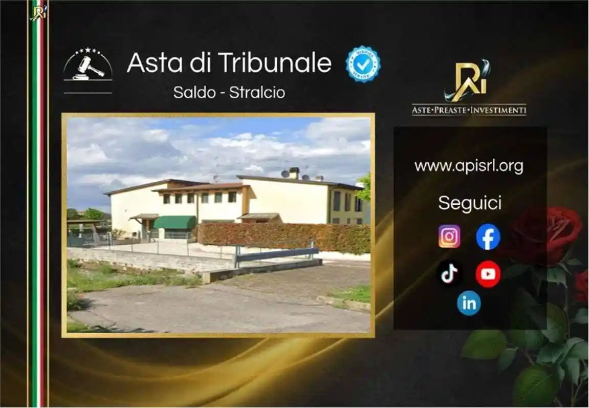 Appartamento in vendita a Castel d'Ario