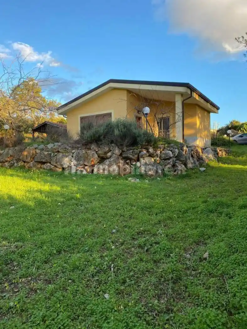 Appartamento in vendita a Camerota