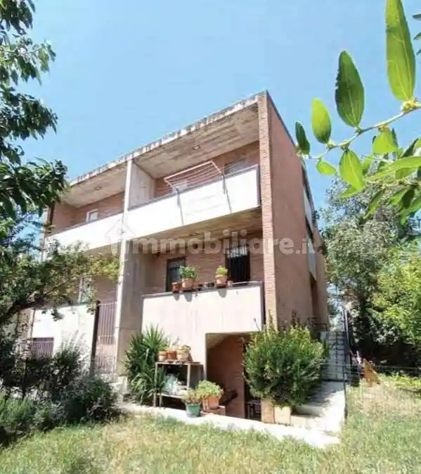 Villetta a schiera in vendita a Monte Porzio