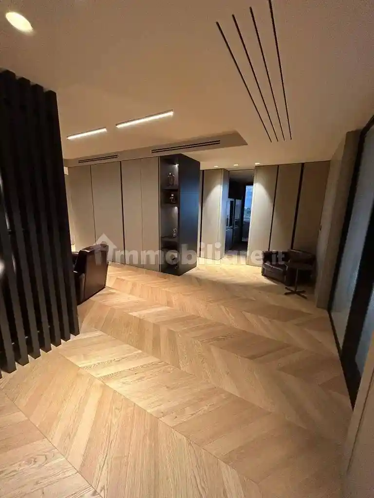 Appartamento in affitto a Monopoli