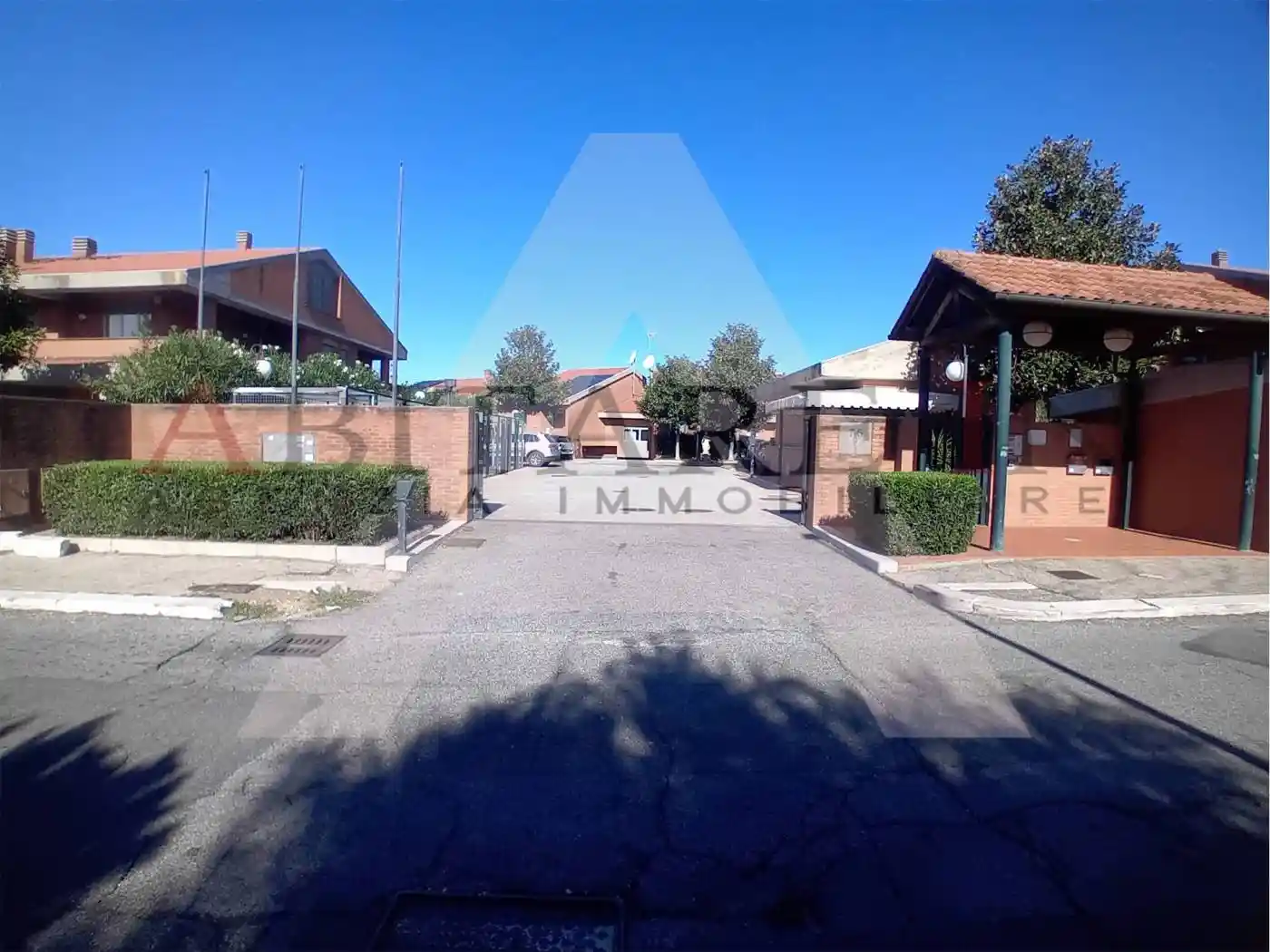 Villa in vendita a Roma