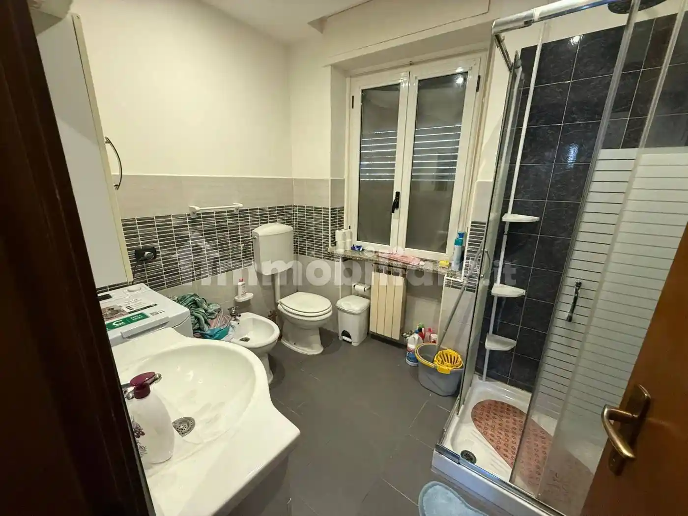 Appartamento in affitto a Gorla Minore