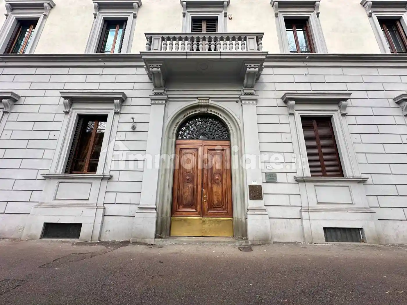 Appartamento in vendita a Firenze