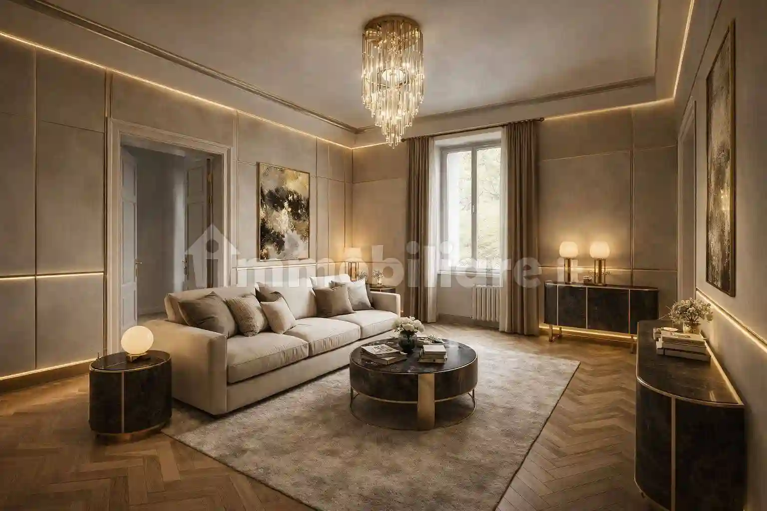 Appartamento - foto 4