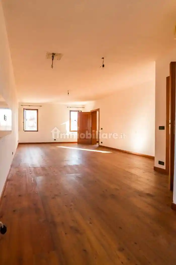 Appartamento in vendita a Riese Pio X