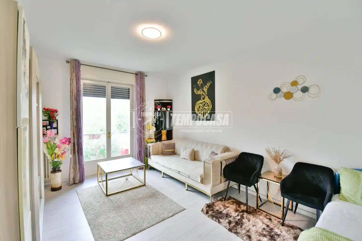 Appartamento in vendita a Erba