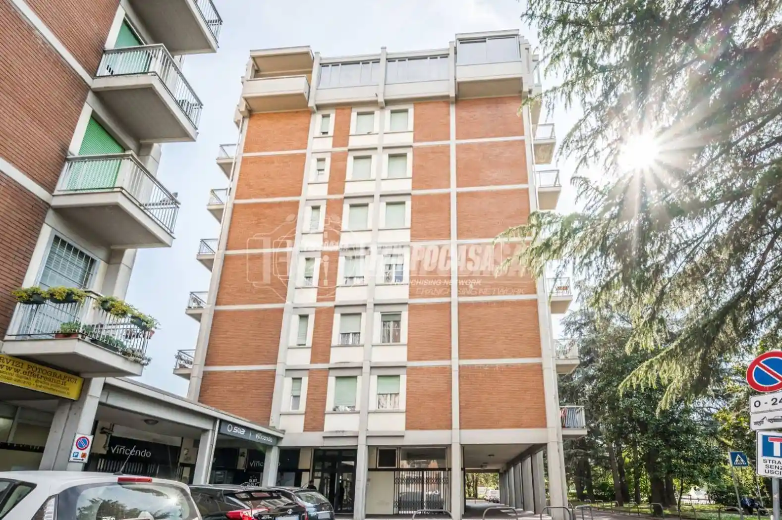 Appartamento in vendita a Reggio Emilia