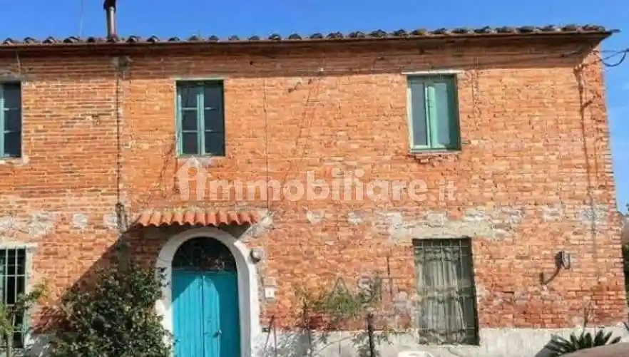 Casa indipendente in vendita a Ponte Buggianese