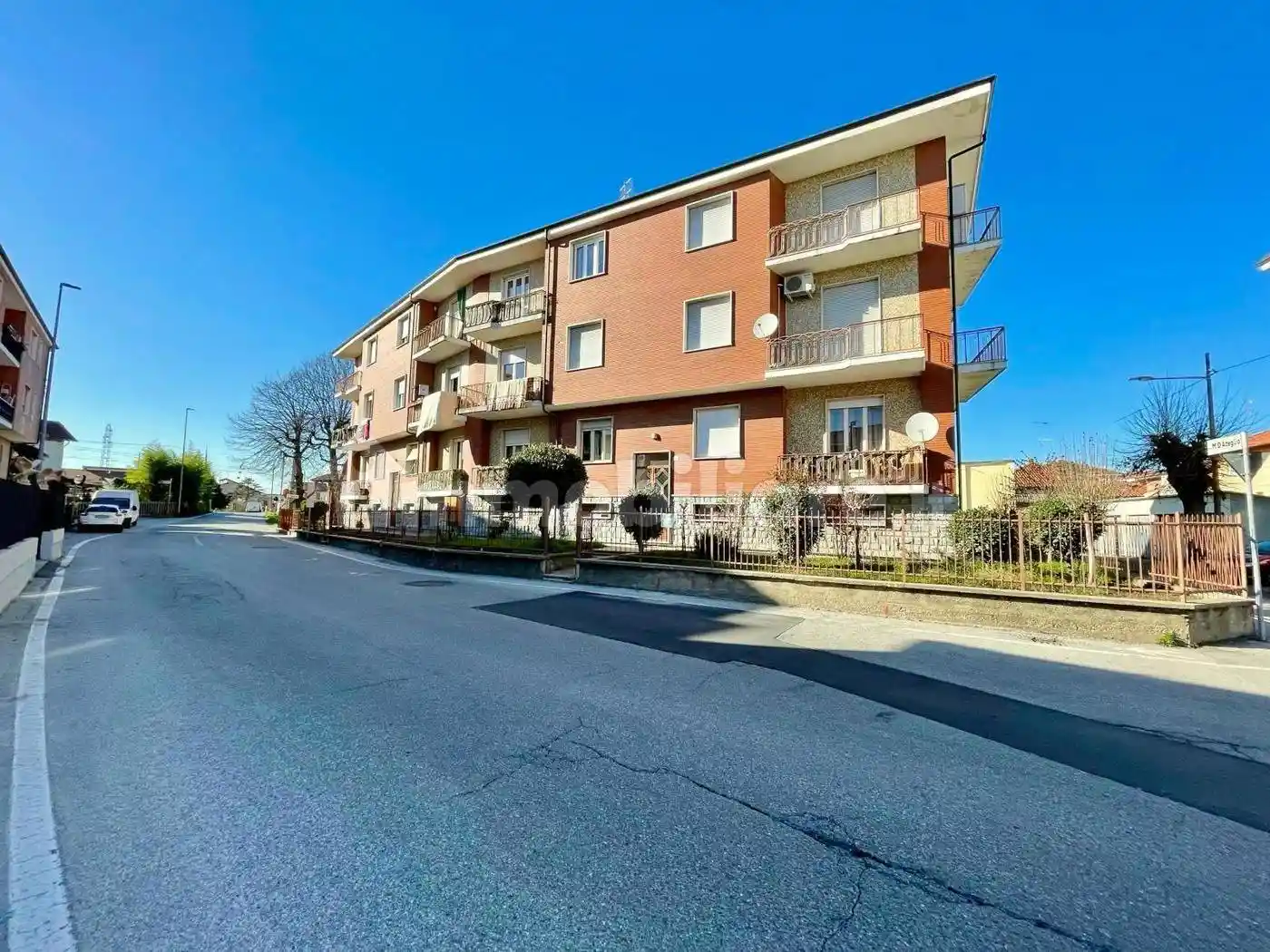 Appartamento in vendita a Bra