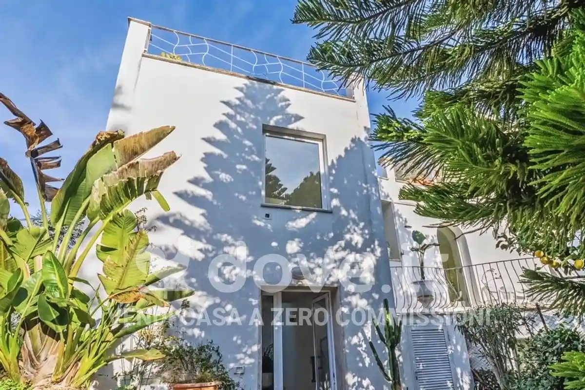 Villa in vendita a Foggia