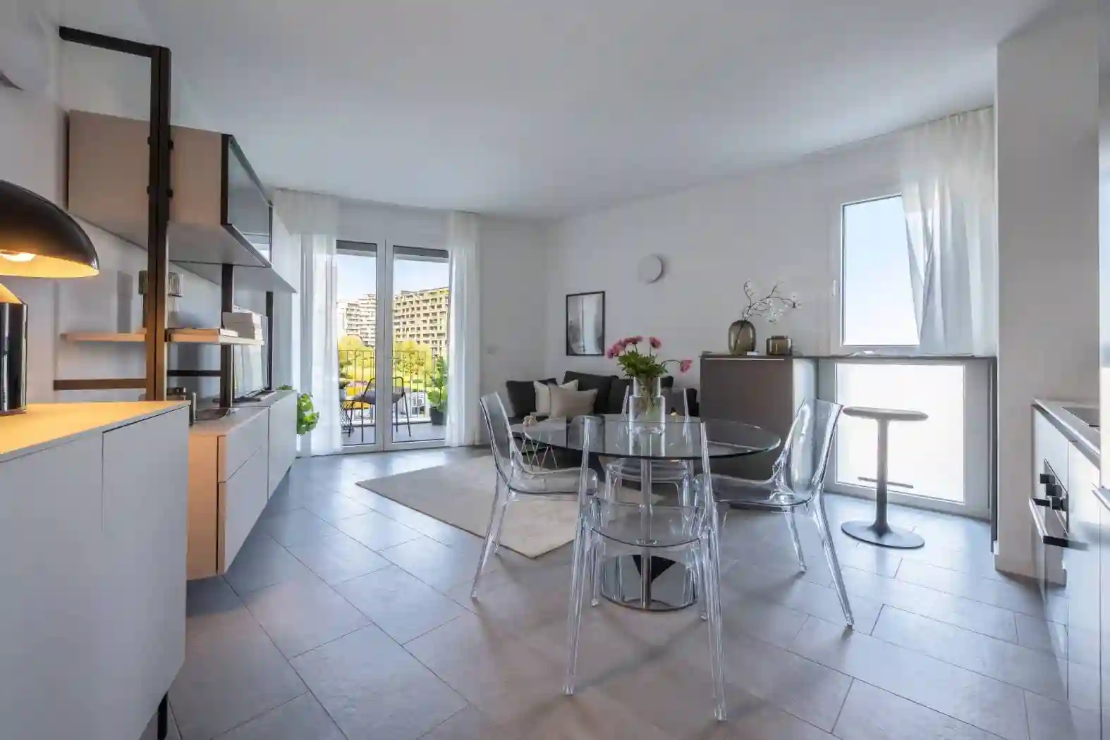 Appartamento - foto 3