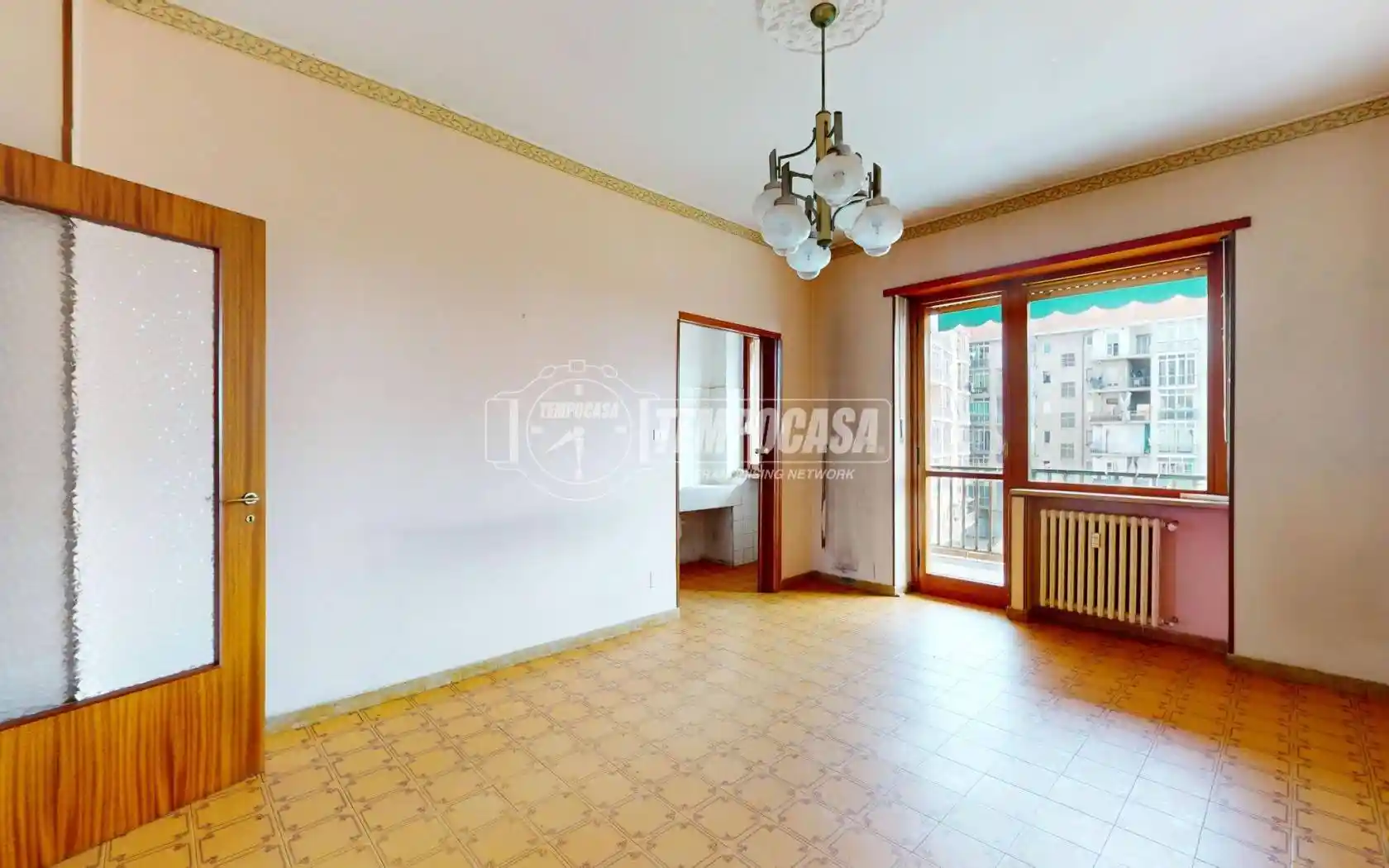 Appartamento in vendita a Rivoli