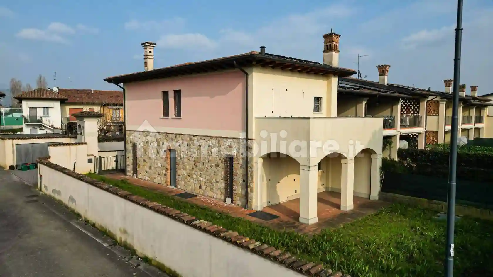 Villetta a schiera - foto 2