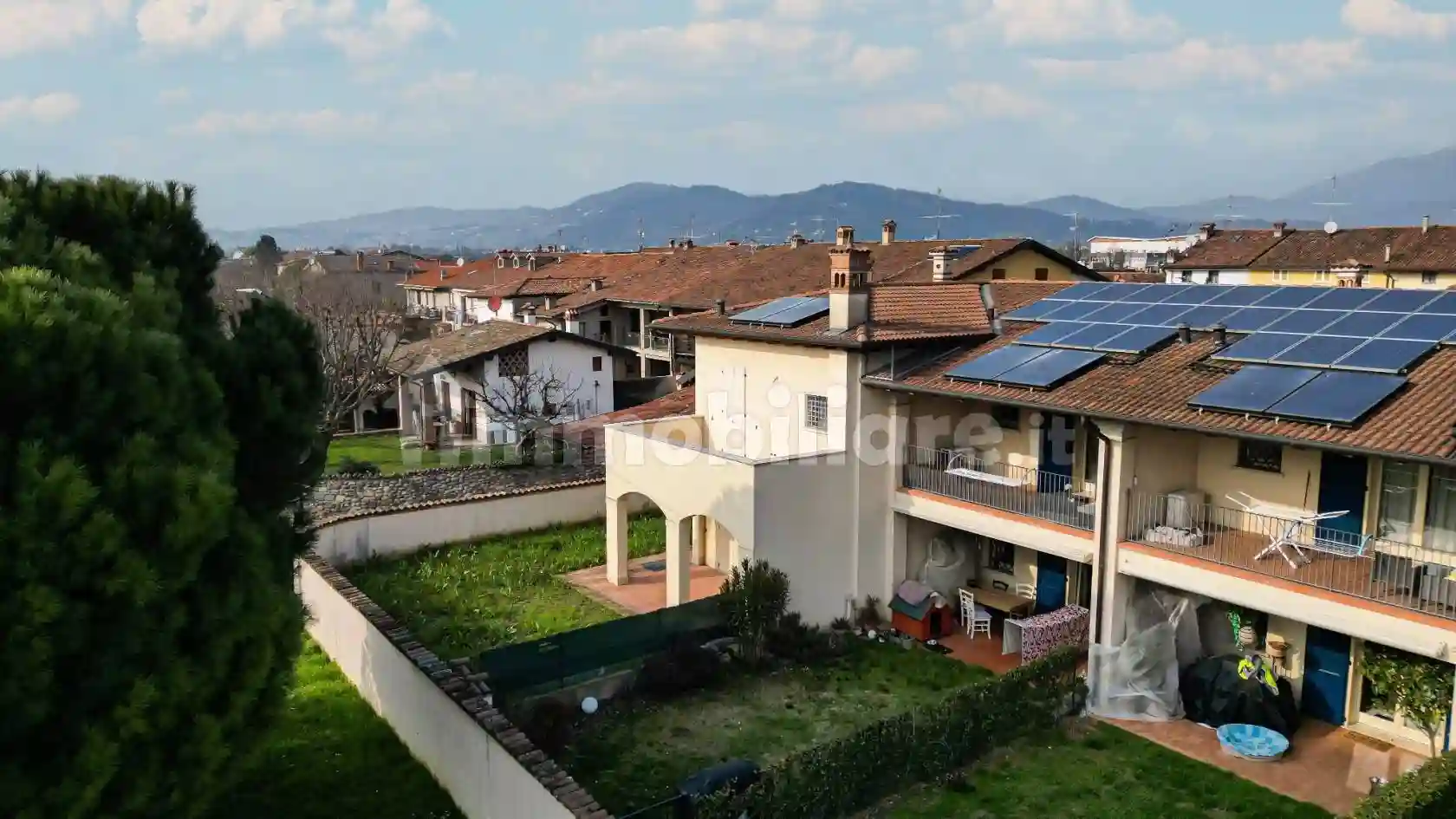 Villetta a schiera - foto 3