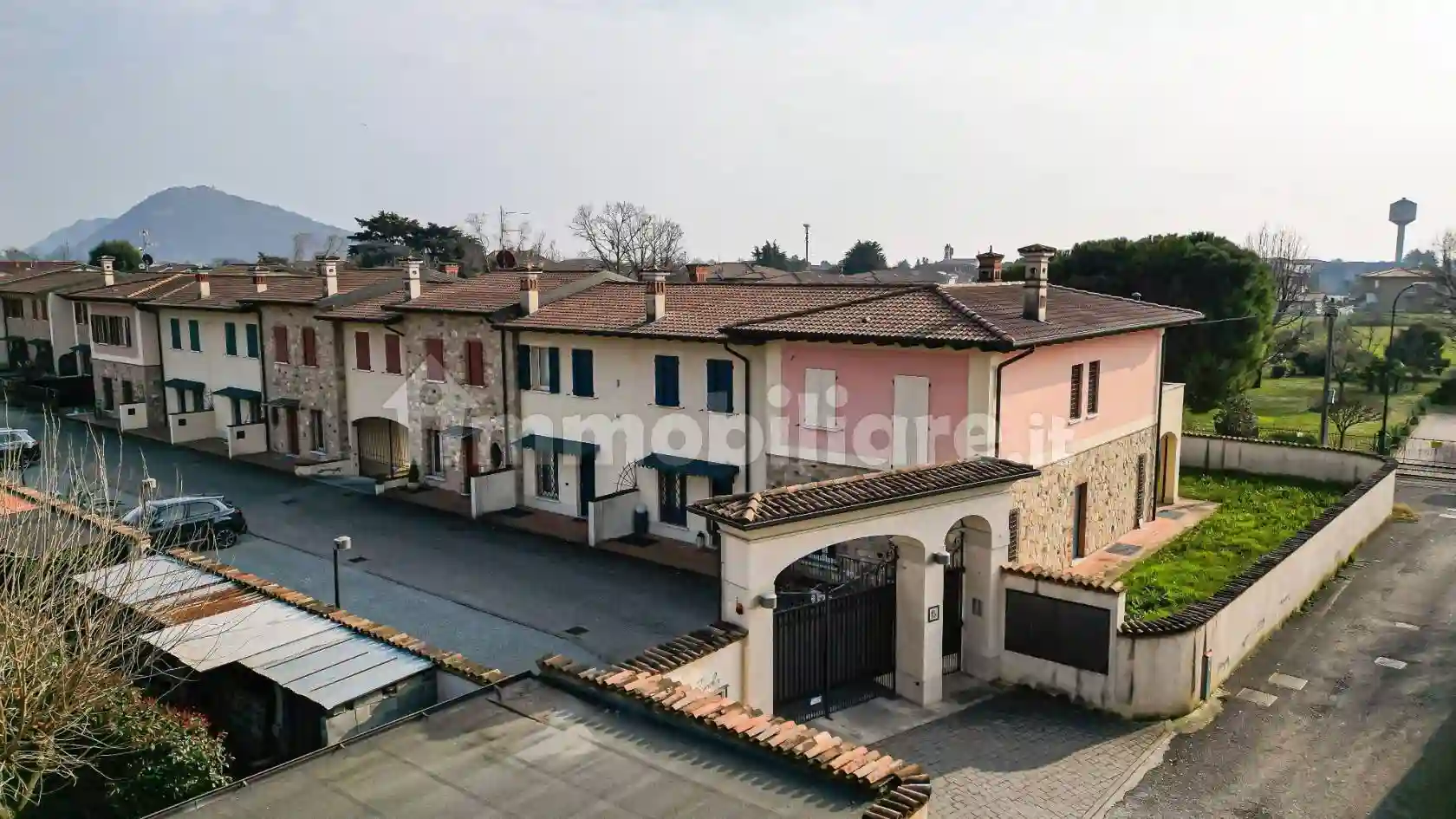 Villetta a schiera - foto 4